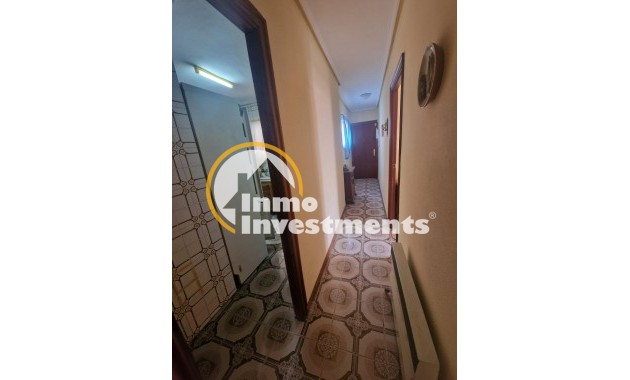 Gebrauchtimmobilien - Apartment - Torrevieja