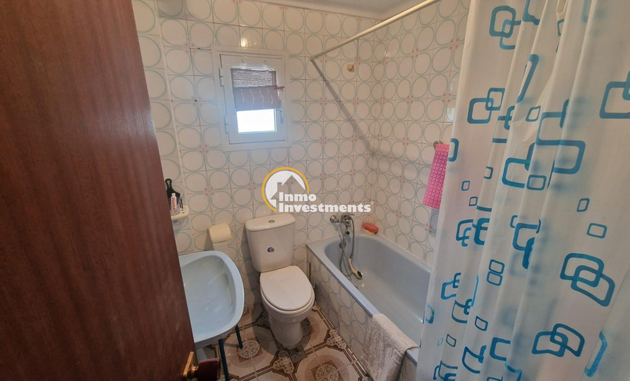 Gebrauchtimmobilien - Apartment - Torrevieja