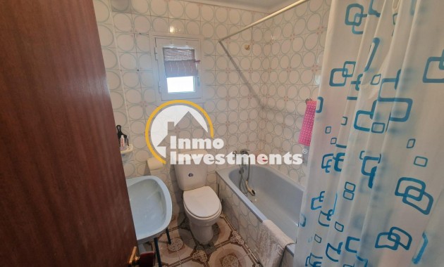 Gebrauchtimmobilien - Apartment - Torrevieja