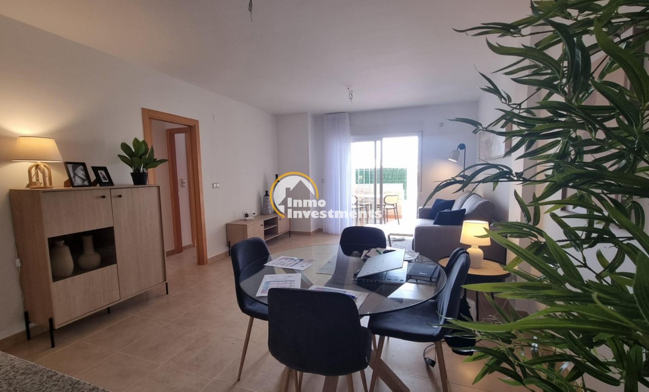 Revente privée - Appartement - Orihuela Costa - Lomas De Cabo Roig