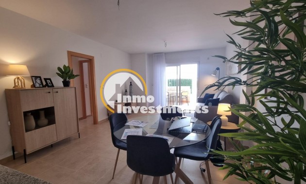 Revente privée - Appartement - Orihuela Costa - Lomas De Cabo Roig