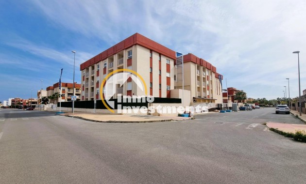 Revente privée - Appartement - Orihuela Costa - Lomas De Cabo Roig