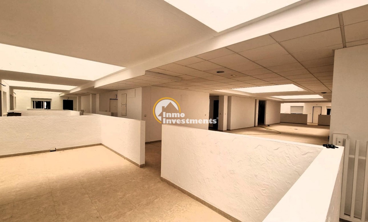 Revente privée - Appartement - Orihuela Costa - Lomas De Cabo Roig