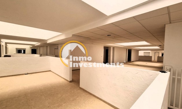 Revente privée - Appartement - Orihuela Costa - Lomas De Cabo Roig