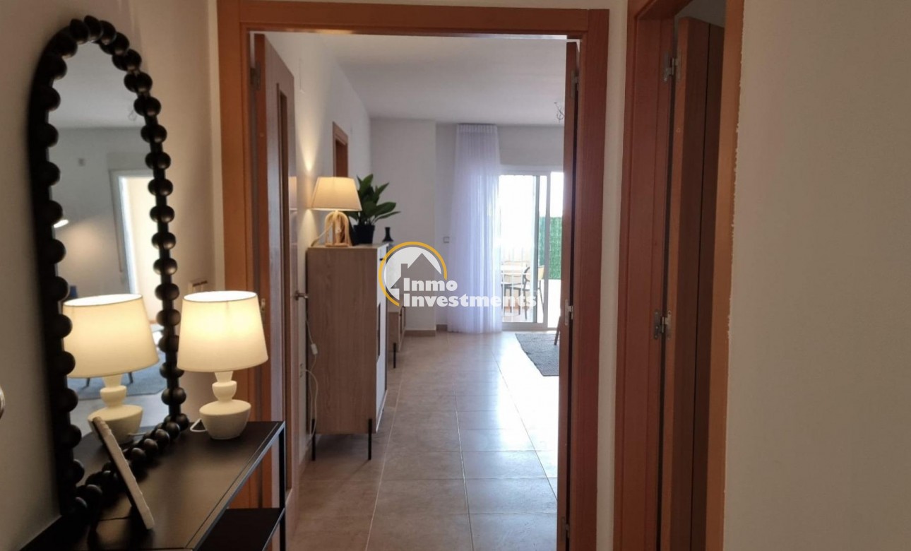 Revente privée - Appartement - Orihuela Costa - Lomas De Cabo Roig