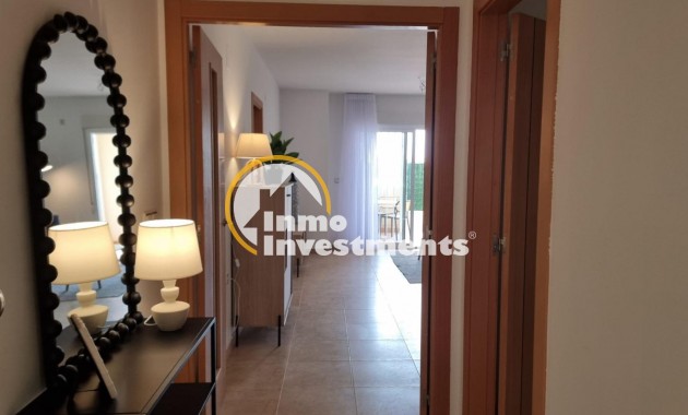 Revente privée - Appartement - Orihuela Costa - Lomas De Cabo Roig