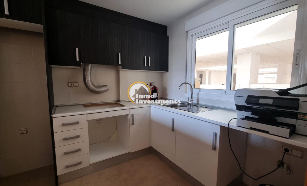 Revente privée - Appartement - Orihuela Costa - Lomas De Cabo Roig