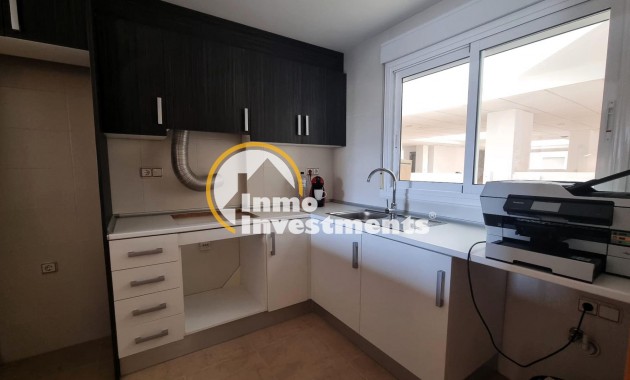 Revente privée - Appartement - Orihuela Costa - Lomas De Cabo Roig