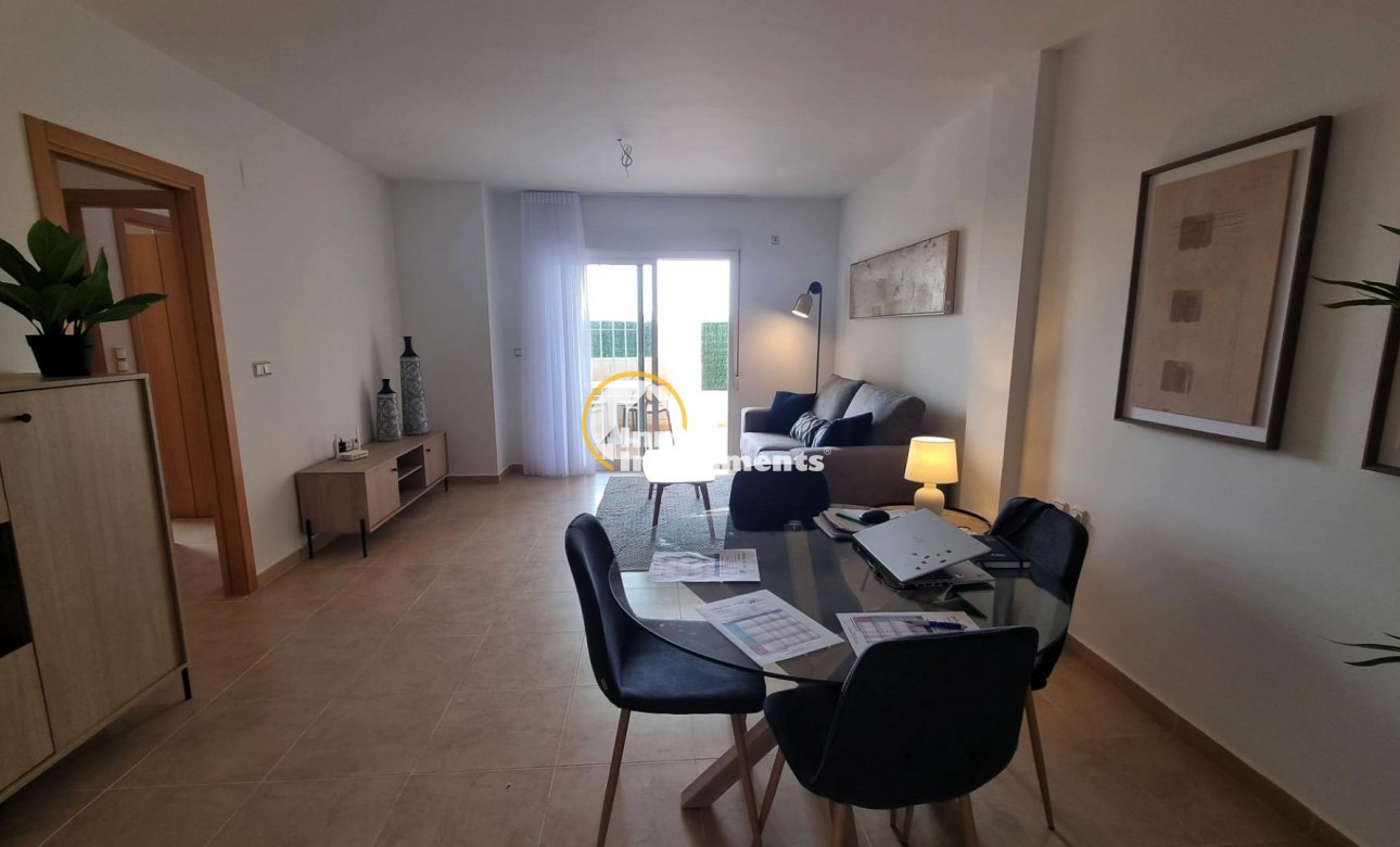 Revente privée - Appartement - Orihuela Costa - Lomas De Cabo Roig