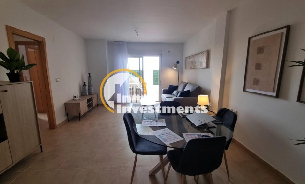 Revente privée - Appartement - Orihuela Costa - Lomas De Cabo Roig