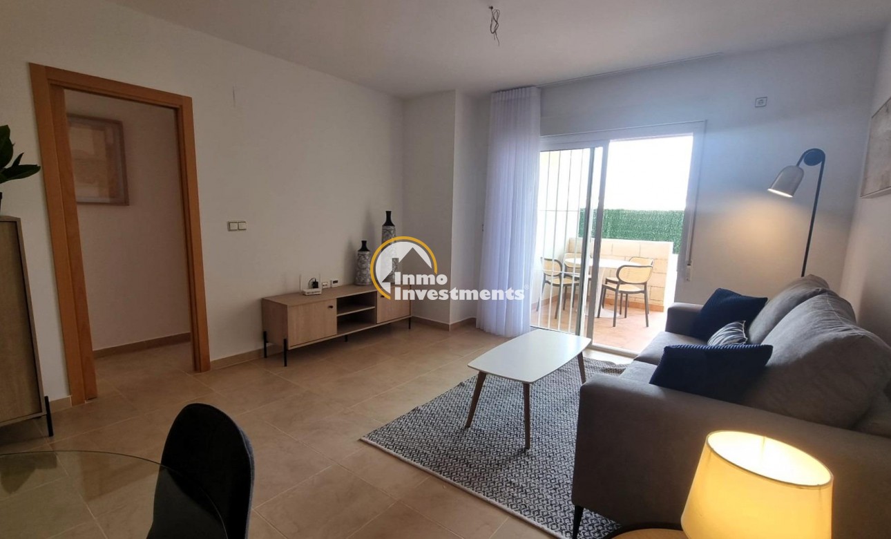 Revente privée - Appartement - Orihuela Costa - Lomas De Cabo Roig