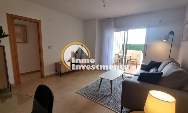 Revente privée - Appartement - Orihuela Costa - Lomas De Cabo Roig