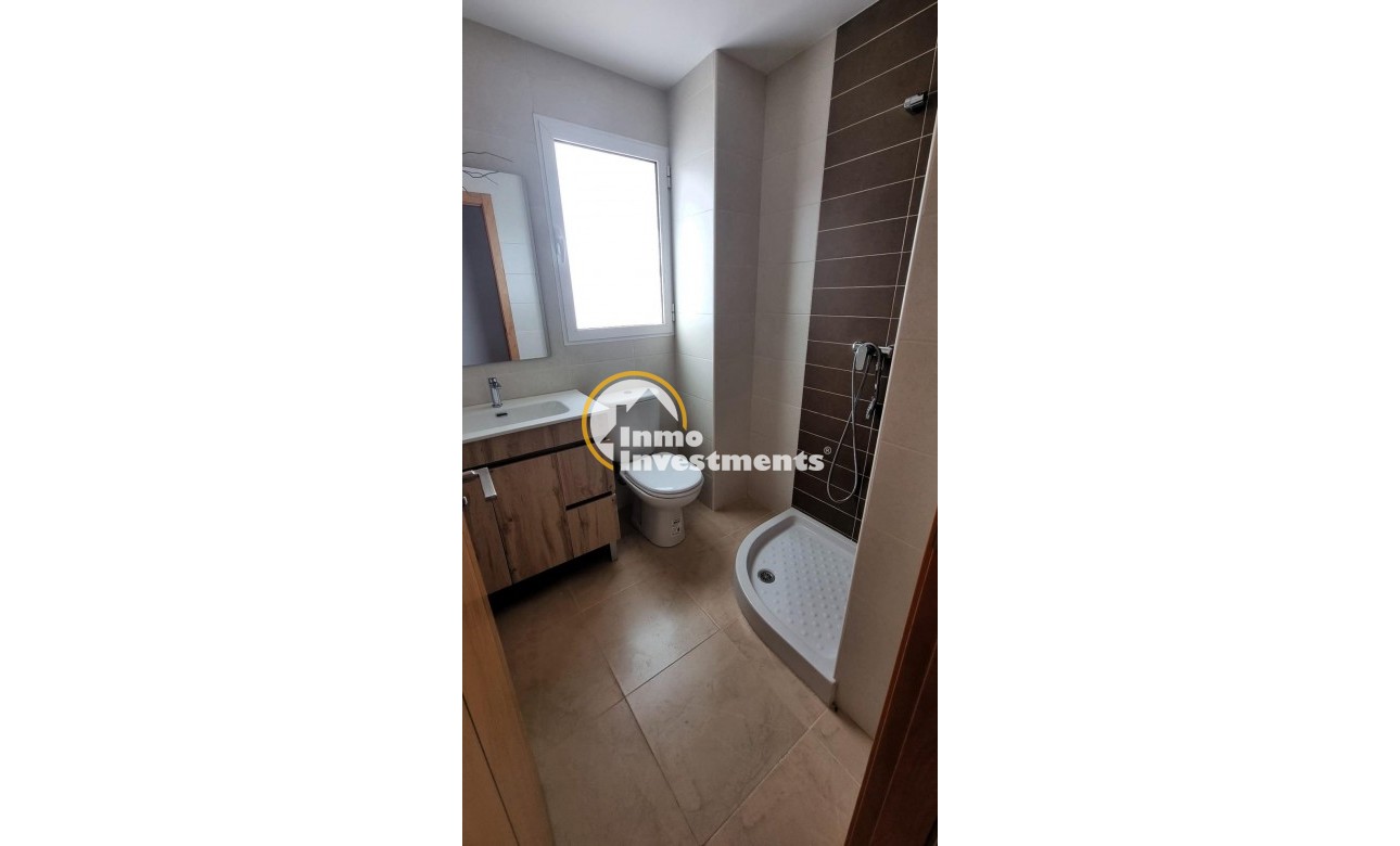 Revente privée - Appartement - Orihuela Costa - Lomas De Cabo Roig