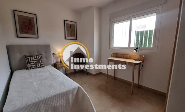 Revente privée - Appartement - Orihuela Costa - Lomas De Cabo Roig
