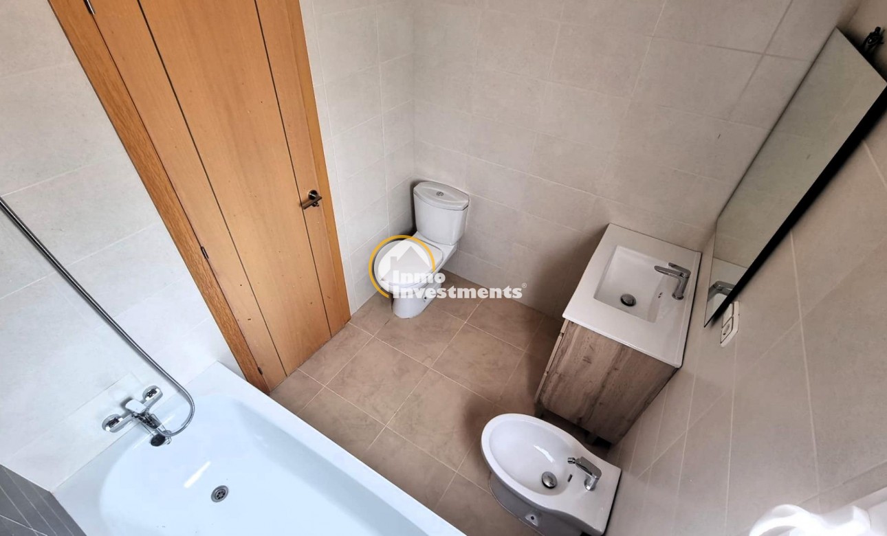 Revente privée - Appartement - Orihuela Costa - Lomas De Cabo Roig
