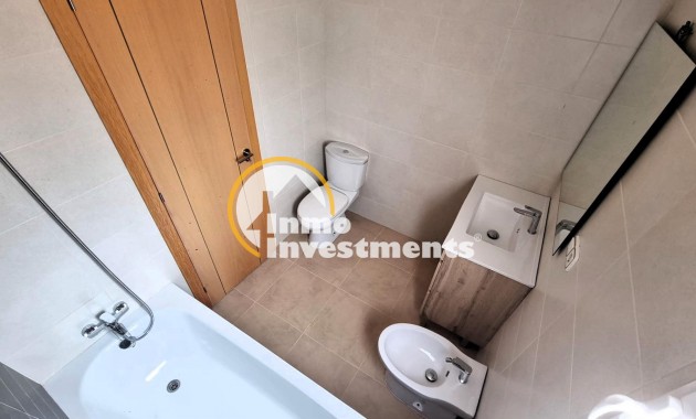 Revente privée - Appartement - Orihuela Costa - Lomas De Cabo Roig