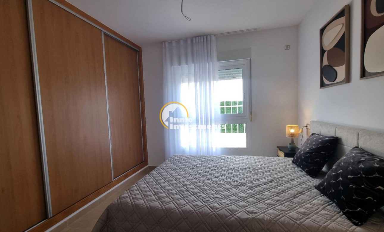Revente privée - Appartement - Orihuela Costa - Lomas De Cabo Roig