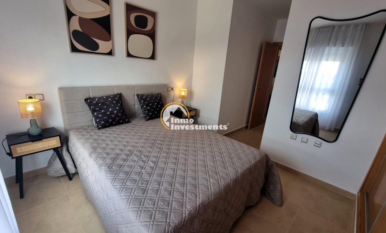Revente privée - Appartement - Orihuela Costa - Lomas De Cabo Roig