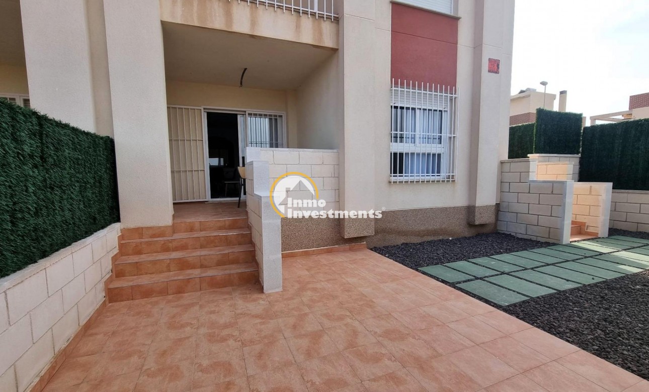 Revente privée - Appartement - Orihuela Costa - Lomas De Cabo Roig
