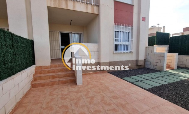 Revente privée - Appartement - Orihuela Costa - Lomas De Cabo Roig
