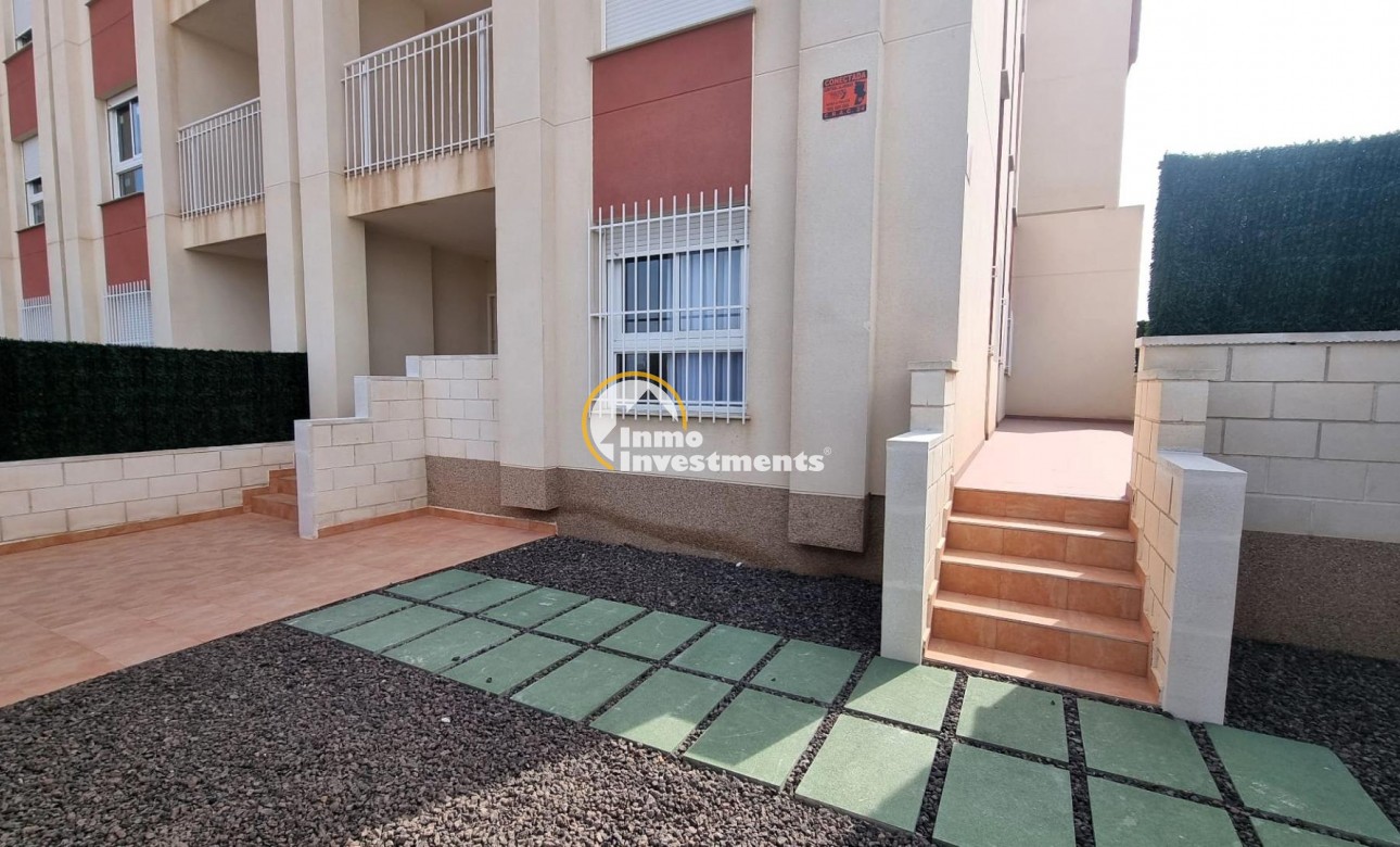 Revente privée - Appartement - Orihuela Costa - Lomas De Cabo Roig