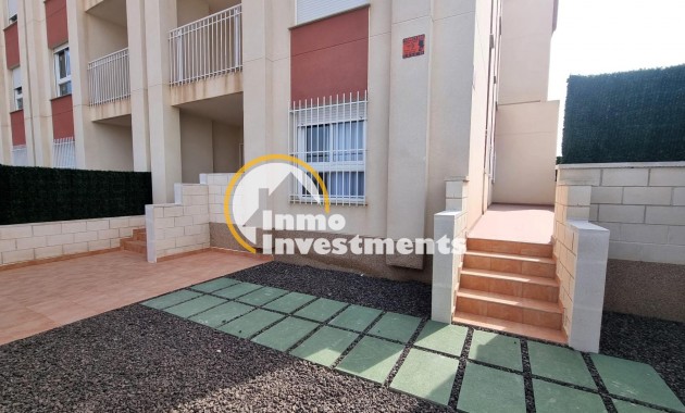 Revente privée - Appartement - Orihuela Costa - Lomas De Cabo Roig