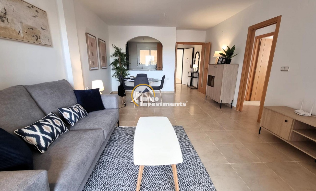 Revente privée - Appartement - Orihuela Costa - Lomas De Cabo Roig