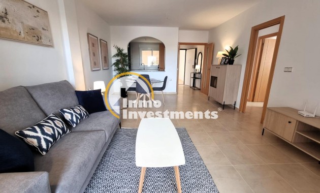 Revente privée - Appartement - Orihuela Costa - Lomas De Cabo Roig