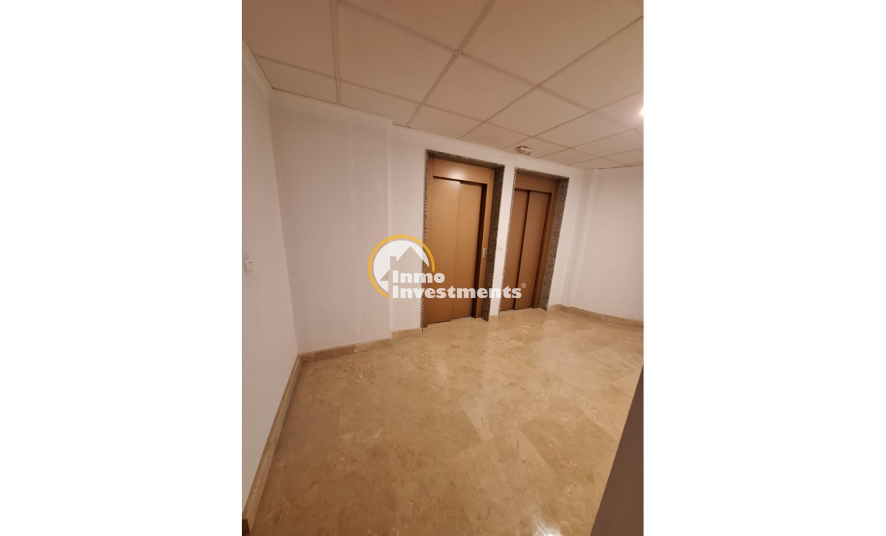 Resale - Apartment - Torrevieja