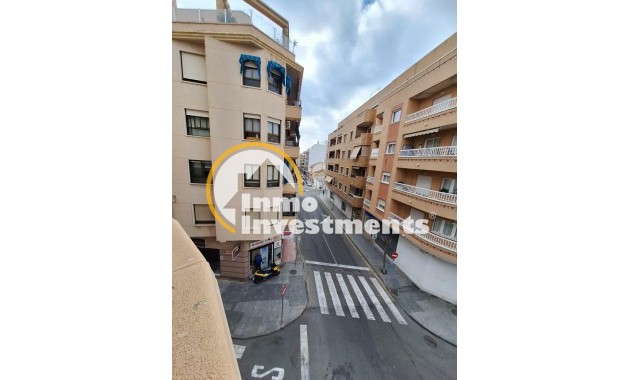 Resale - Apartment - Torrevieja