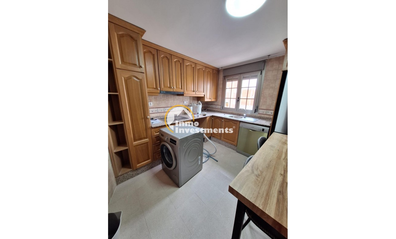 Resale - Apartment - Torrevieja