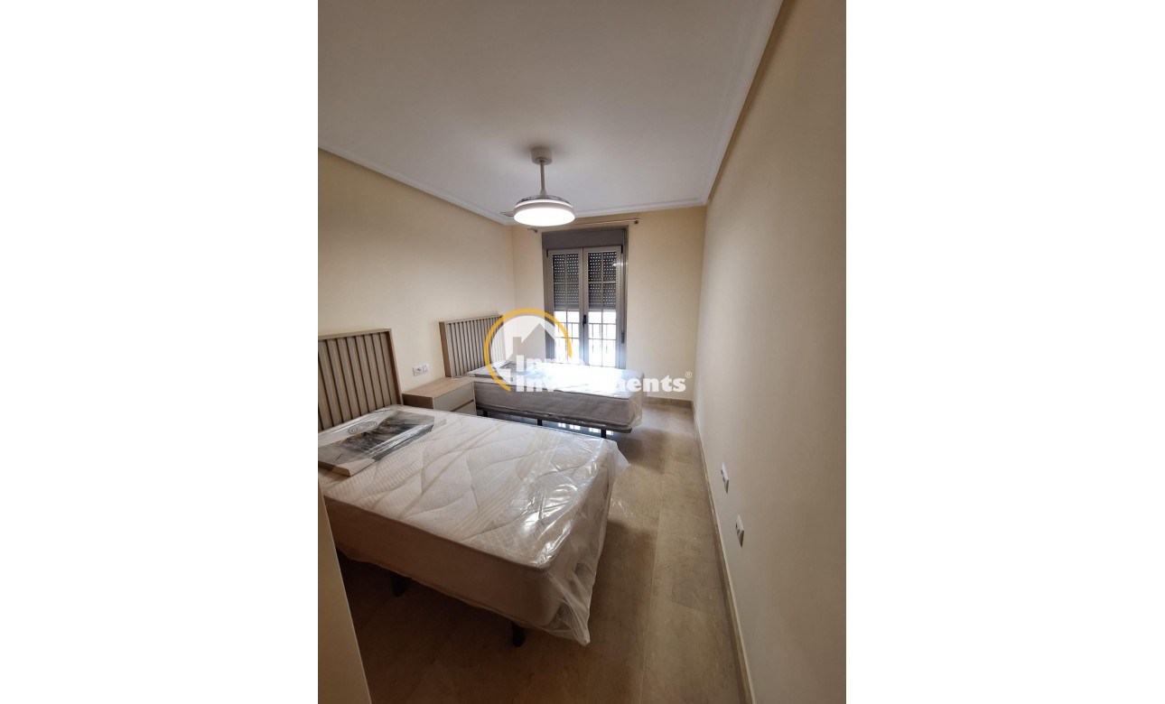 Resale - Apartment - Torrevieja