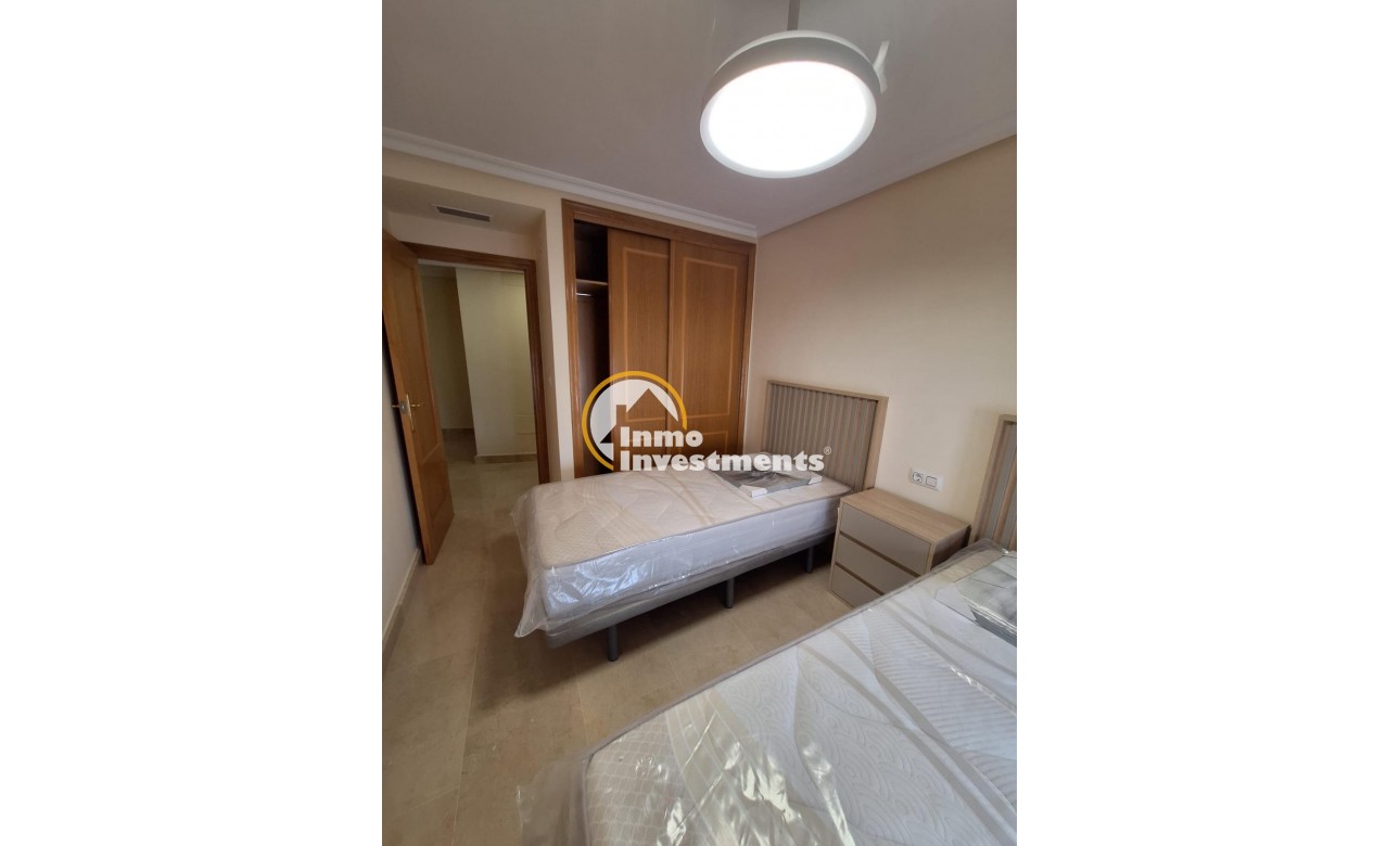 Resale - Apartment - Torrevieja