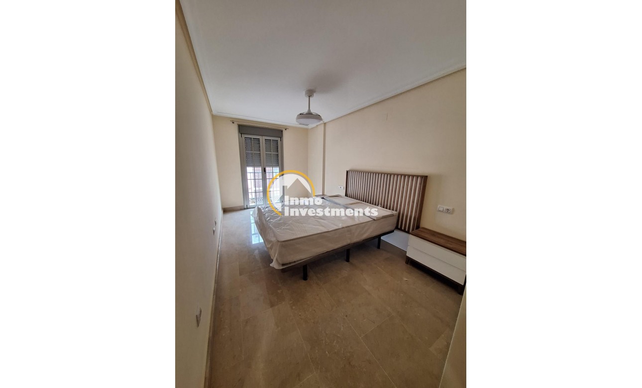 Resale - Apartment - Torrevieja