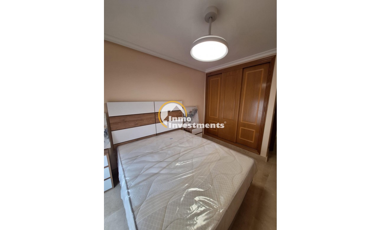 Resale - Apartment - Torrevieja