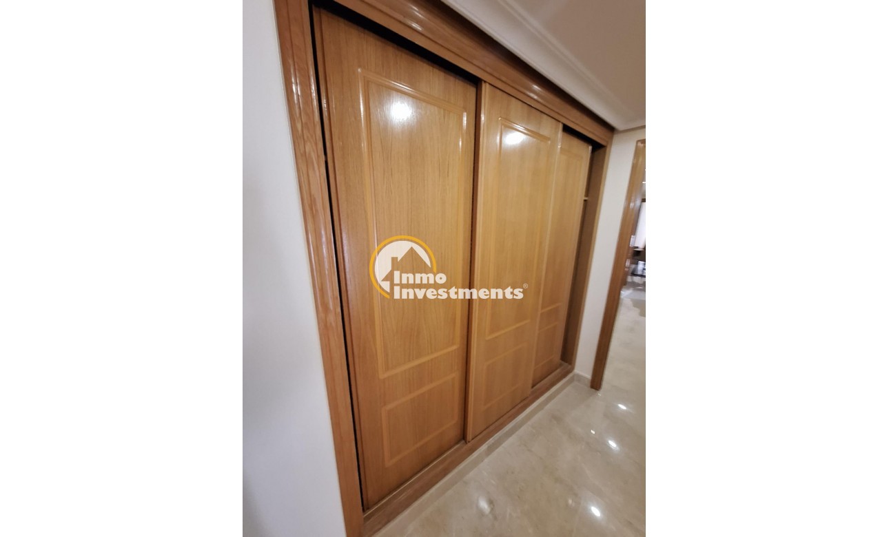 Resale - Apartment - Torrevieja