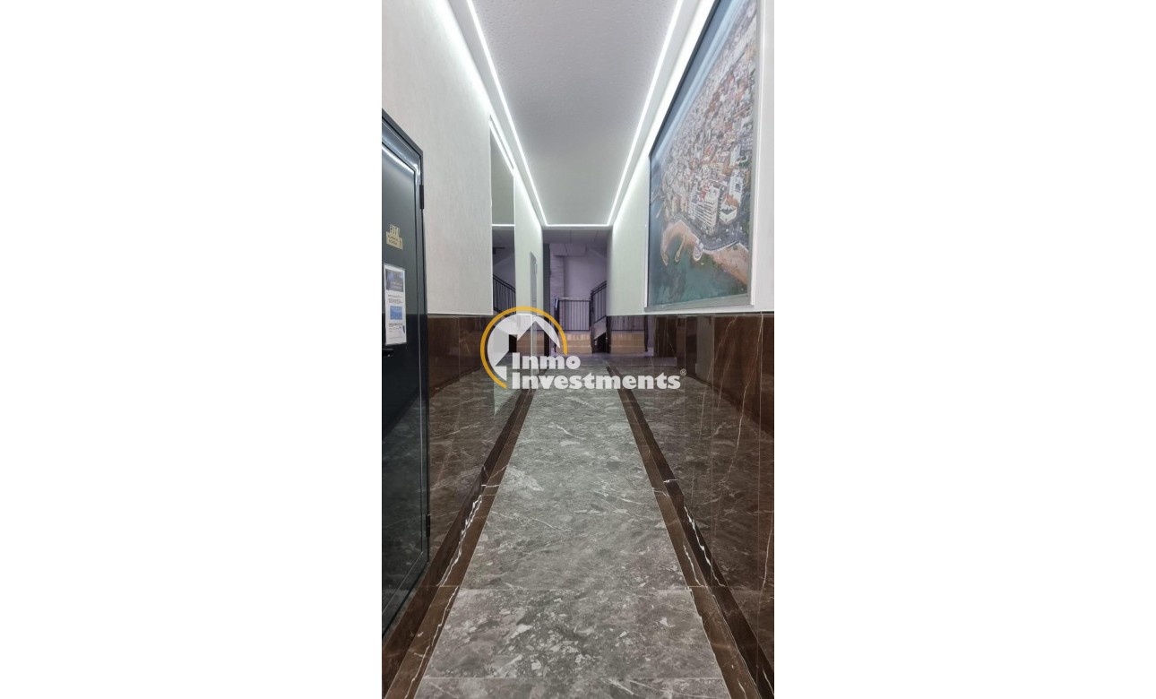 Till salu - Lägenhet - Torrevieja - Playa del Cura