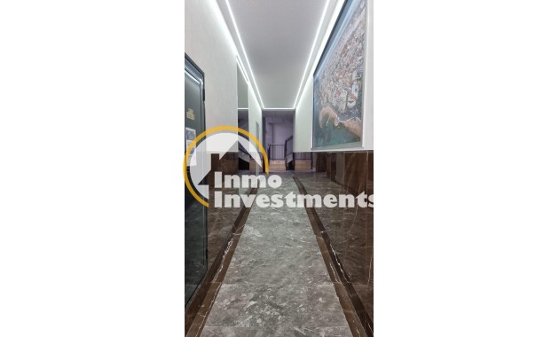 Till salu - Lägenhet - Torrevieja - Playa del Cura