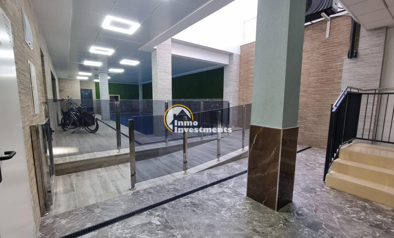 Till salu - Lägenhet - Torrevieja - Playa del Cura