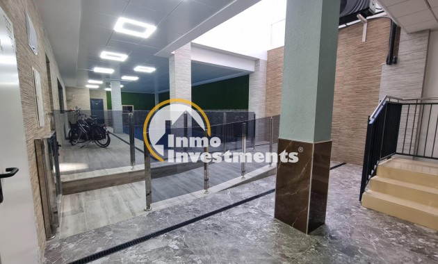 Till salu - Lägenhet - Torrevieja - Playa del Cura