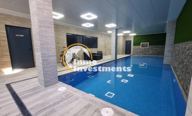 Till salu - Lägenhet - Torrevieja - Playa del Cura