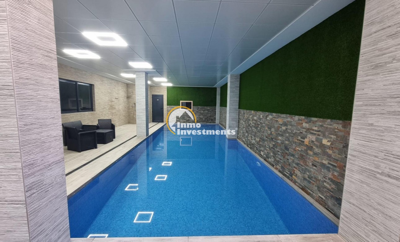 Till salu - Lägenhet - Torrevieja - Playa del Cura