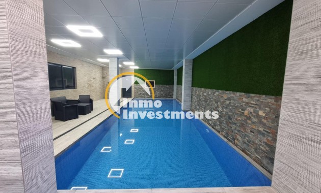 Till salu - Lägenhet - Torrevieja - Playa del Cura