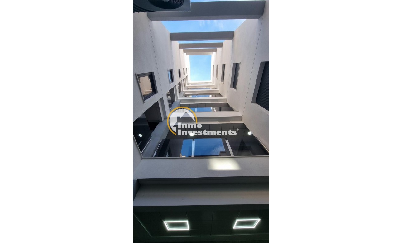 Till salu - Lägenhet - Torrevieja - Playa del Cura