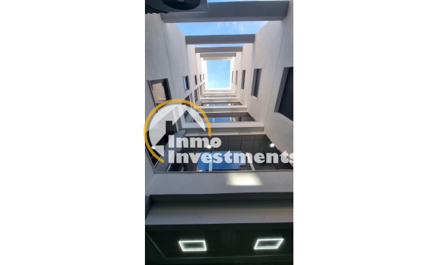 Till salu - Lägenhet - Torrevieja - Playa del Cura