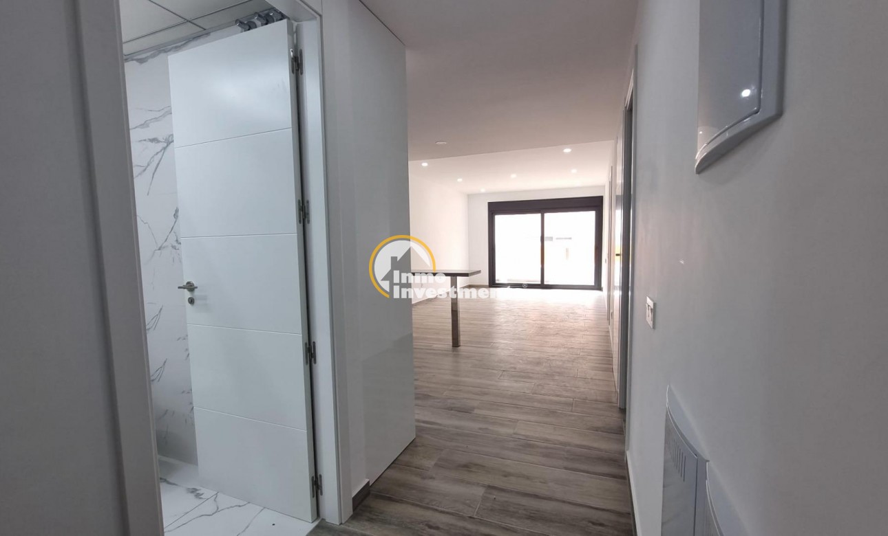 Till salu - Lägenhet - Torrevieja - Playa del Cura