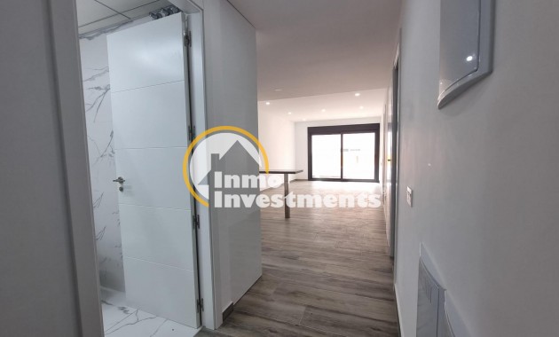 Till salu - Lägenhet - Torrevieja - Playa del Cura