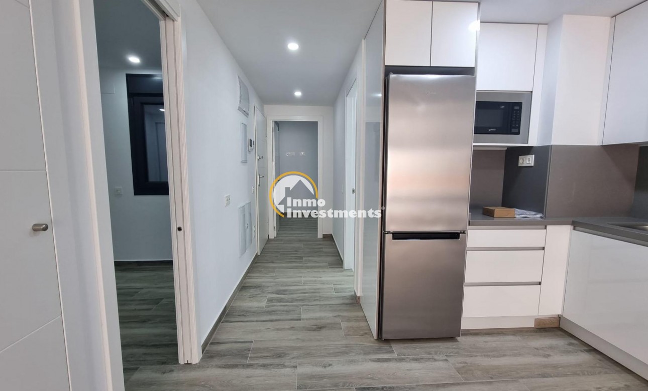 Till salu - Lägenhet - Torrevieja - Playa del Cura