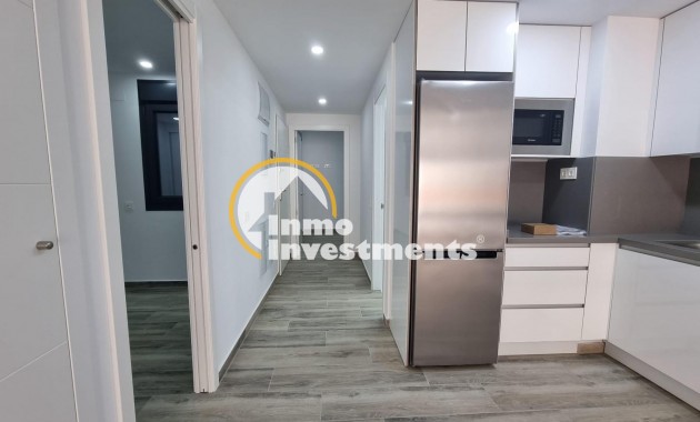 Till salu - Lägenhet - Torrevieja - Playa del Cura