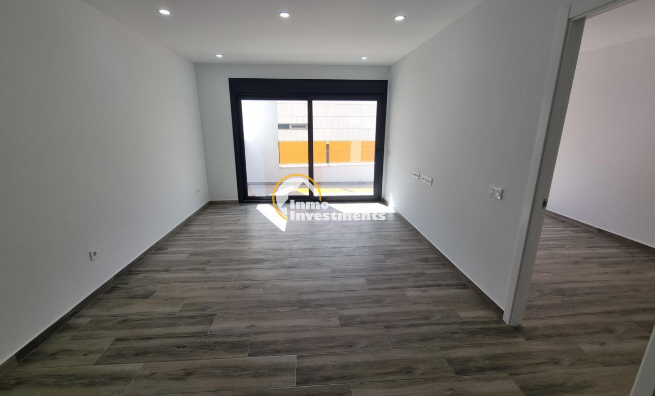 Till salu - Lägenhet - Torrevieja - Playa del Cura